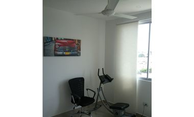 Vendo  Apto B/ La Castellana .