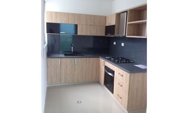 Vendo  Apto B/ La Castellana .