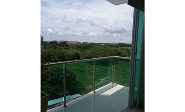 Vendo  Apto B/ La Castellana .