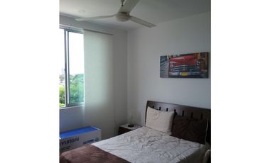 Vendo  Apto B/ La Castellana .