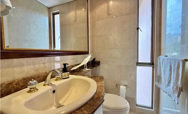 Apartamento Ubicado en La Superior