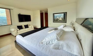 Apartamento Ubicado en La Superior