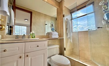 Apartamento Ubicado en La Superior