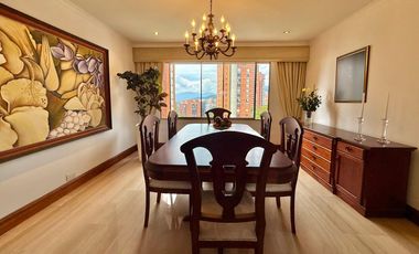 Apartamento Ubicado en La Superior