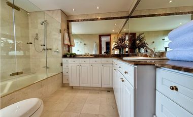 Apartamento Ubicado en La Superior