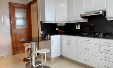 Apartamento Ubicado en La Superior