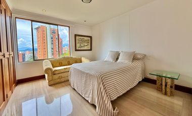 Apartamento Ubicado en La Superior