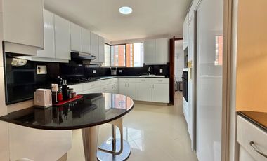 Apartamento Ubicado en La Superior