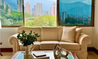 Apartamento Ubicado en La Superior