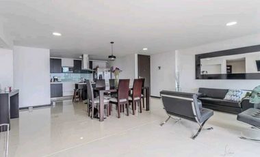 Acogedor Ap Envigado Brujas 150 M2 💰1200 Mill