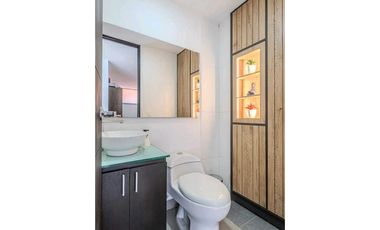 Acogedor Ap Envigado Brujas 150 M2 💰1200 Mill