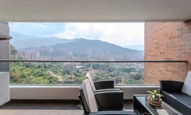 Acogedor Ap Envigado Brujas 150 M2 💰1200 Mill