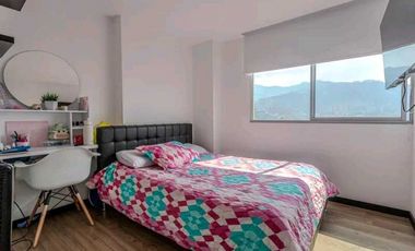 Acogedor Ap Envigado Brujas 150 M2 💰1200 Mill