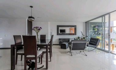 Acogedor Ap Envigado Brujas 150 M2 💰1200 Mill