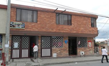 casa comercial Cajicá