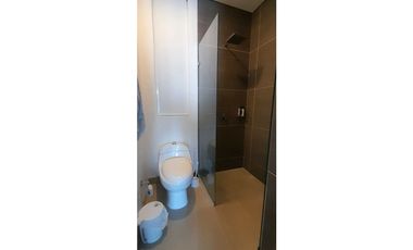 Apartamento tipo Loft con vista al mar permiso de Renta turistica