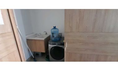 Apartamento tipo Loft con vista al mar permiso de Renta turistica