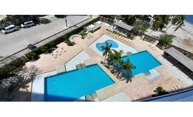 Apartamento tipo Loft con vista al mar permiso de Renta turistica