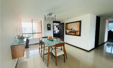 APARTAMENTO EN VENTA SECTOR SANTA MARA DE LOS ANGELES - POBLADO