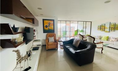 APARTAMENTO EN VENTA SECTOR SANTA MARA DE LOS ANGELES - POBLADO