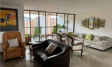 APARTAMENTO EN VENTA SECTOR SANTA MARA DE LOS ANGELES - POBLADO