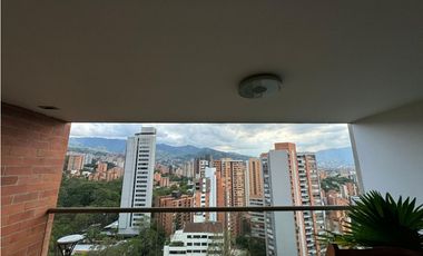APARTAMENTO EN VENTA SECTOR SANTA MARA DE LOS ANGELES - POBLADO