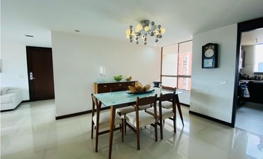 APARTAMENTO EN VENTA SECTOR SANTA MARA DE LOS ANGELES - POBLADO