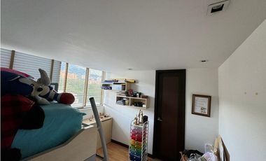 APARTAMENTO EN VENTA SECTOR SANTA MARA DE LOS ANGELES - POBLADO