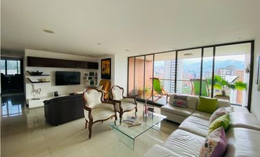 APARTAMENTO EN VENTA SECTOR SANTA MARA DE LOS ANGELES - POBLADO