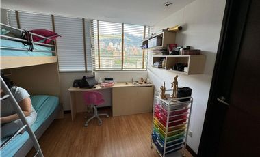 APARTAMENTO EN VENTA SECTOR SANTA MARA DE LOS ANGELES - POBLADO