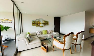 APARTAMENTO EN VENTA SECTOR SANTA MARA DE LOS ANGELES - POBLADO