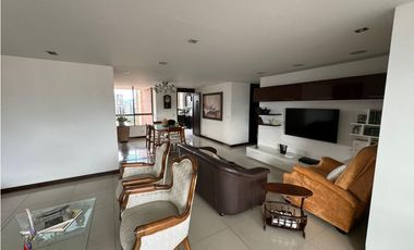 APARTAMENTO EN VENTA SECTOR SANTA MARA DE LOS ANGELES - POBLADO