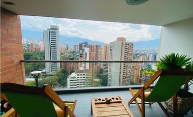APARTAMENTO EN VENTA SECTOR SANTA MARA DE LOS ANGELES - POBLADO