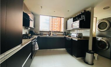APARTAMENTO EN VENTA SECTOR SANTA MARA DE LOS ANGELES - POBLADO