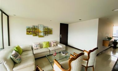 APARTAMENTO EN VENTA SECTOR SANTA MARA DE LOS ANGELES - POBLADO