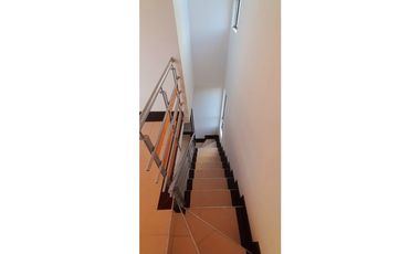ACSI 1135. Se vende Casa en Mosquera. Conjunto Quintas del Trébol.