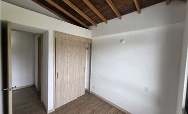 APARTAMENTO EN ARRIENDO EL RETIRO ANTIOQUIA, SECTOR PURO CUERO