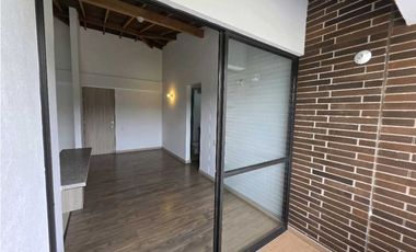 APARTAMENTO EN ARRIENDO EL RETIRO ANTIOQUIA, SECTOR PURO CUERO
