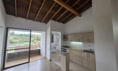 APARTAMENTO EN ARRIENDO EL RETIRO ANTIOQUIA, SECTOR PURO CUERO