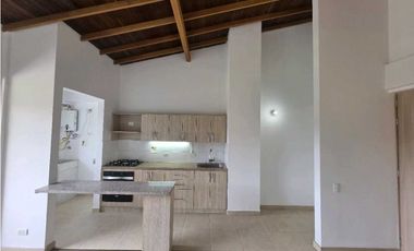 APARTAMENTO EN ARRIENDO EL RETIRO ANTIOQUIA, SECTOR PURO CUERO