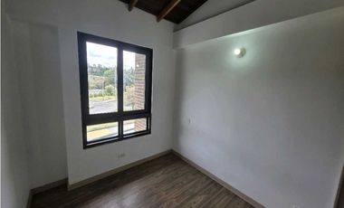 APARTAMENTO EN ARRIENDO EL RETIRO ANTIOQUIA, SECTOR PURO CUERO