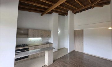 APARTAMENTO EN ARRIENDO EL RETIRO ANTIOQUIA, SECTOR PURO CUERO