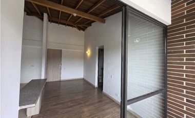 APARTAMENTO EN ARRIENDO EL RETIRO ANTIOQUIA, SECTOR PURO CUERO