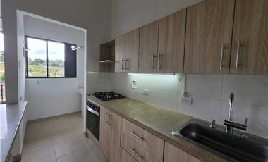 APARTAMENTO EN ARRIENDO EL RETIRO ANTIOQUIA, SECTOR PURO CUERO