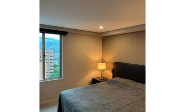APARTAESTUDIO EN ARRIENDO SECTOR LOS BALSOS - POBLADO