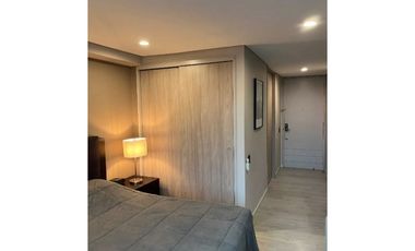 APARTAESTUDIO EN ARRIENDO SECTOR LOS BALSOS - POBLADO