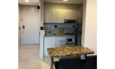 APARTAESTUDIO EN ARRIENDO SECTOR LOS BALSOS - POBLADO