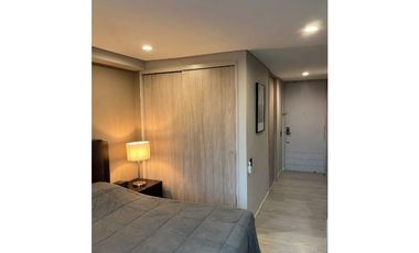 APARTAESTUDIO EN ARRIENDO SECTOR LOS BALSOS - POBLADO