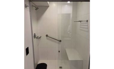 APARTAESTUDIO EN ARRIENDO SECTOR LOS BALSOS - POBLADO