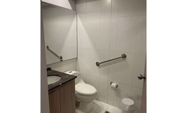 APARTAESTUDIO EN ARRIENDO SECTOR LOS BALSOS - POBLADO